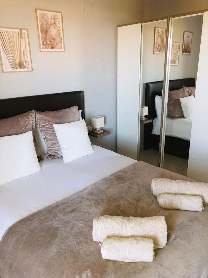 Residence Saradon La Zenia Boulevard Los Dolses Buitenkant foto