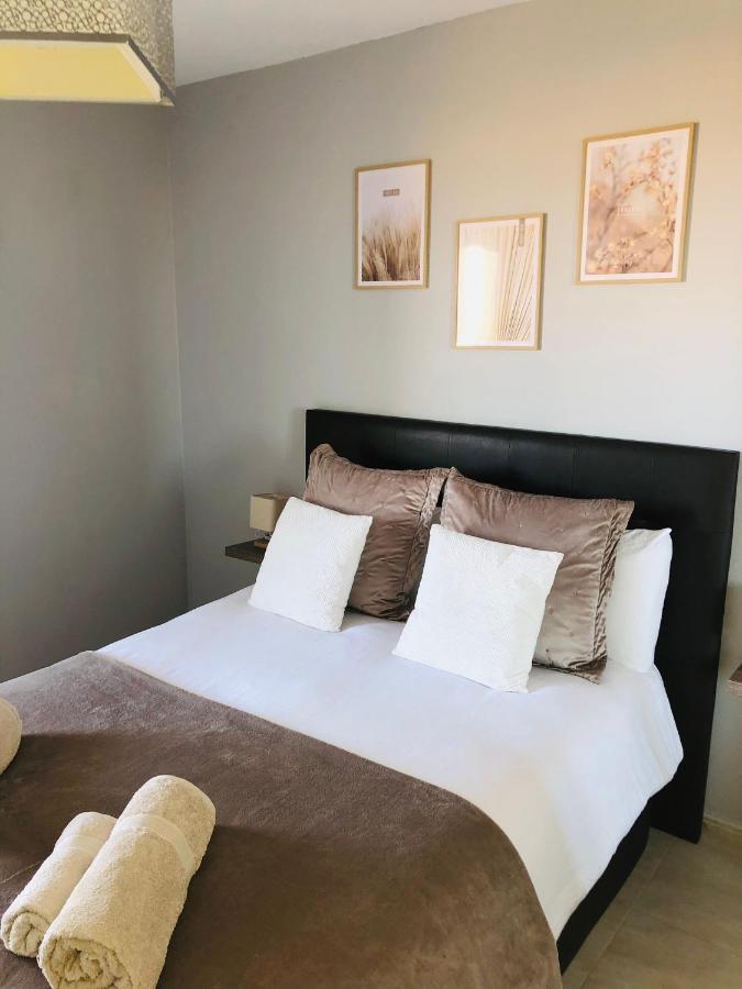 Residence Saradon La Zenia Boulevard Los Dolses Buitenkant foto