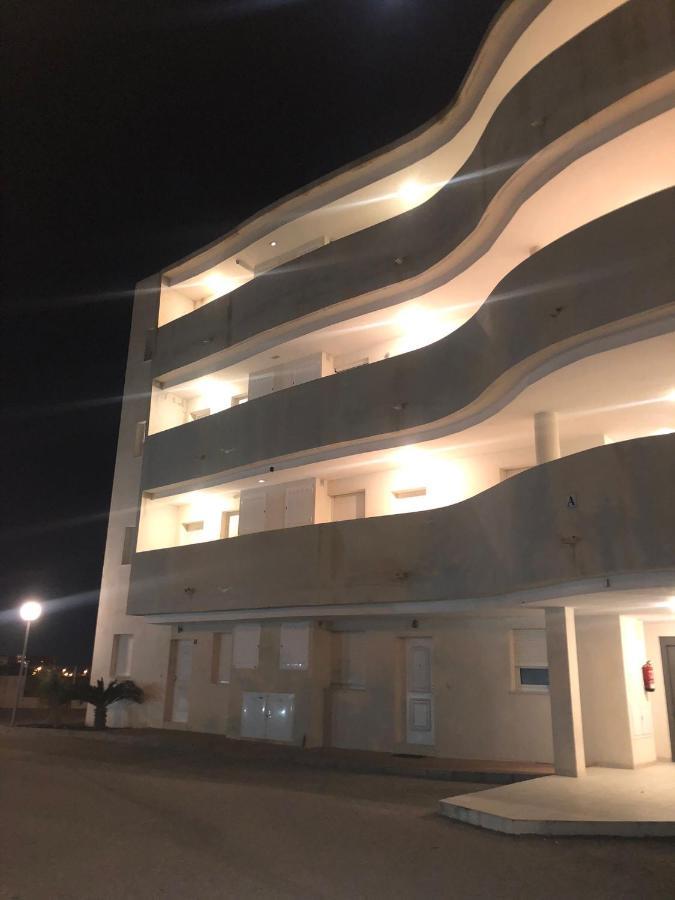 Residence Saradon La Zenia Boulevard Los Dolses Buitenkant foto