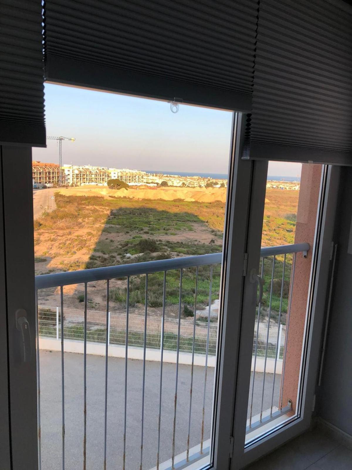 Residence Saradon La Zenia Boulevard Los Dolses Buitenkant foto