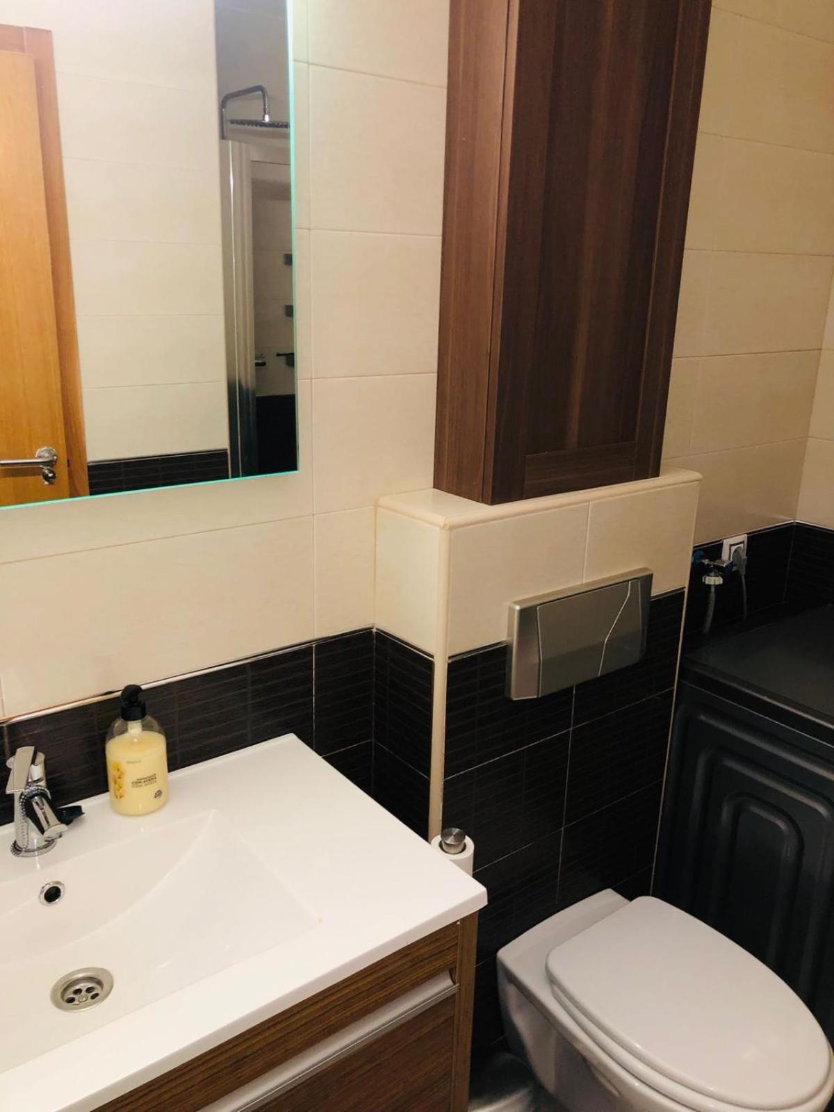 Residence Saradon La Zenia Boulevard Los Dolses Buitenkant foto