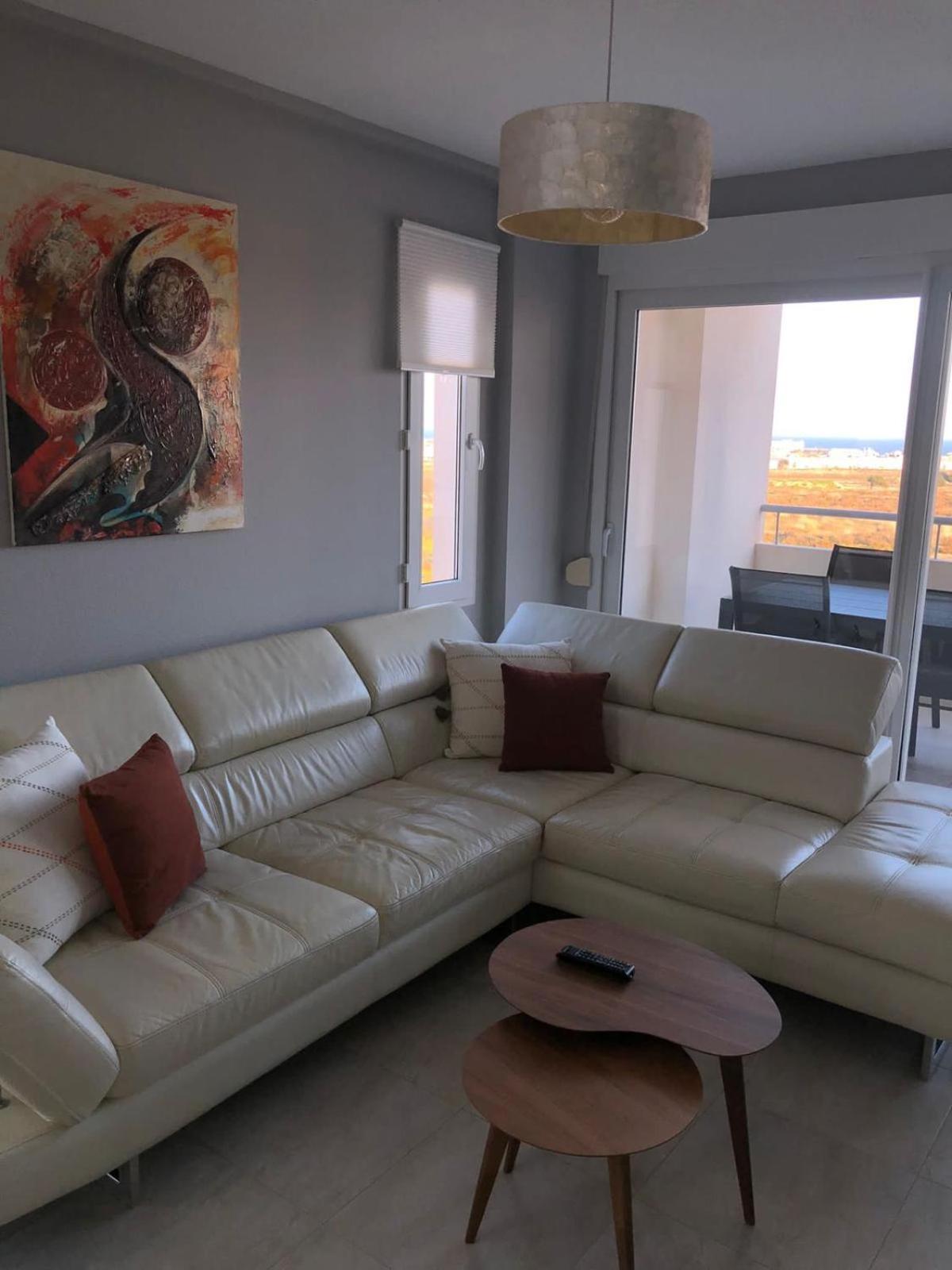 Residence Saradon La Zenia Boulevard Los Dolses Buitenkant foto
