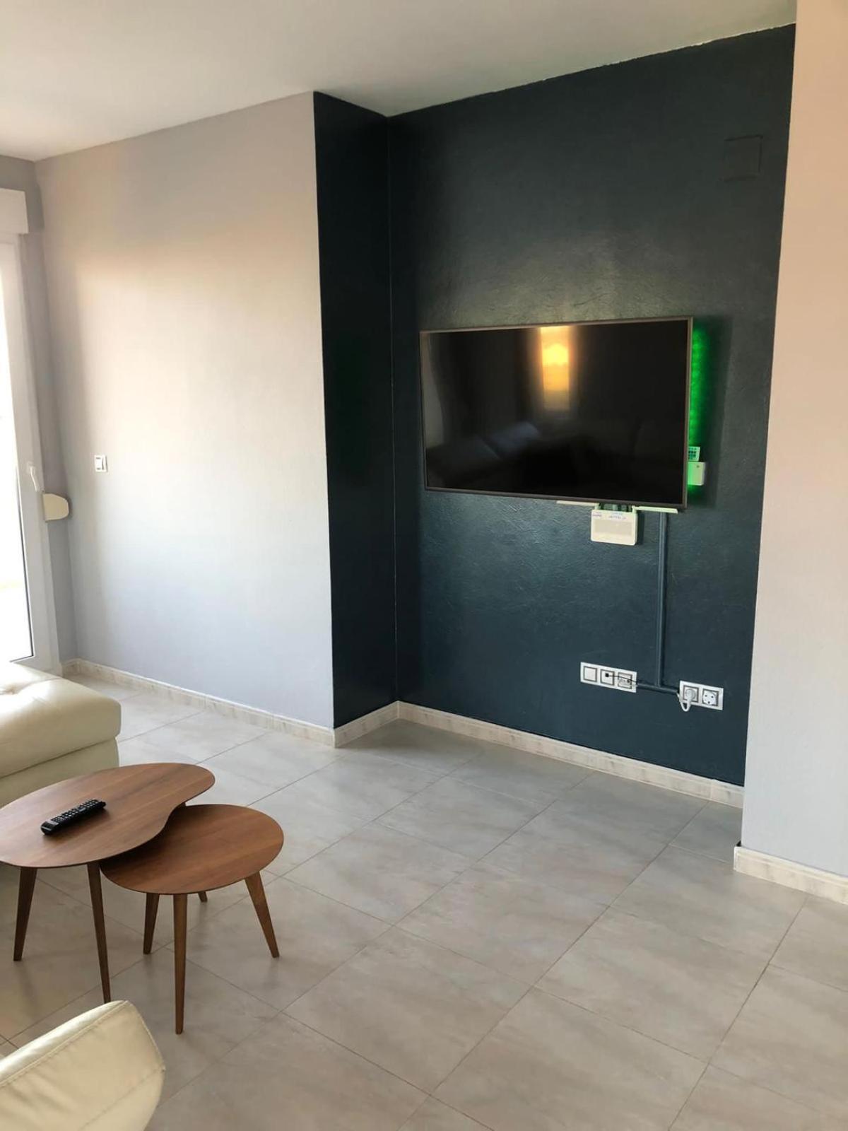 Residence Saradon La Zenia Boulevard Los Dolses Buitenkant foto