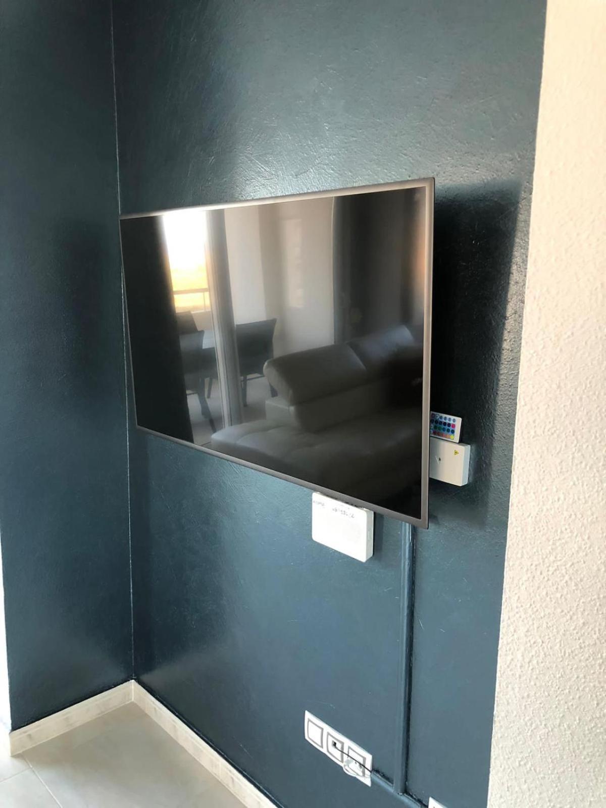 Residence Saradon La Zenia Boulevard Los Dolses Buitenkant foto