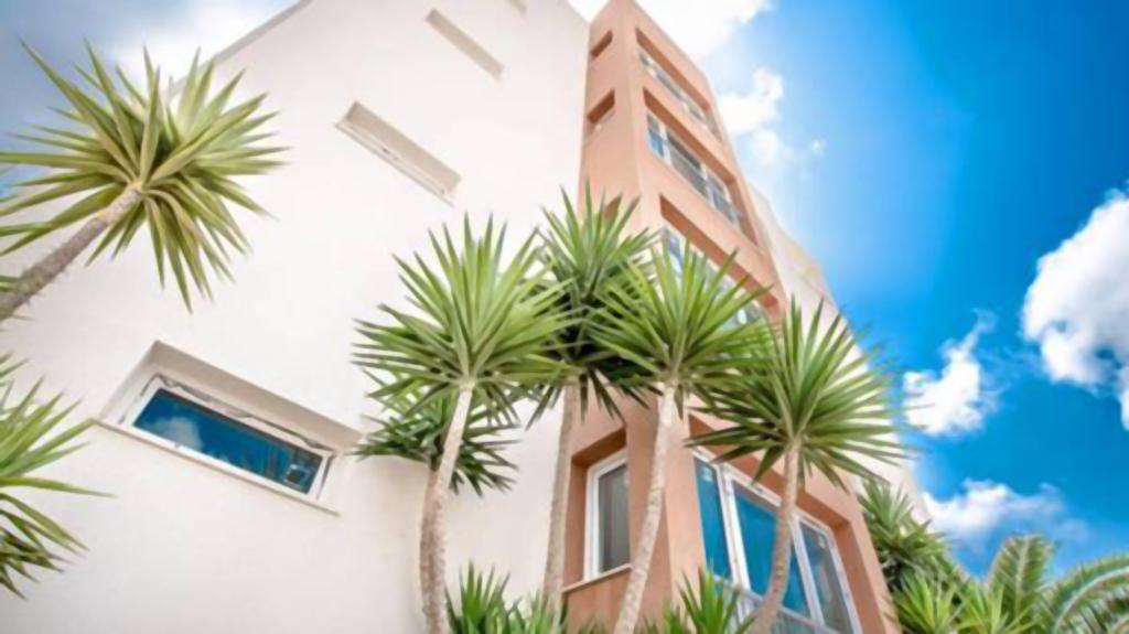 Residence Saradon La Zenia Boulevard Los Dolses Buitenkant foto