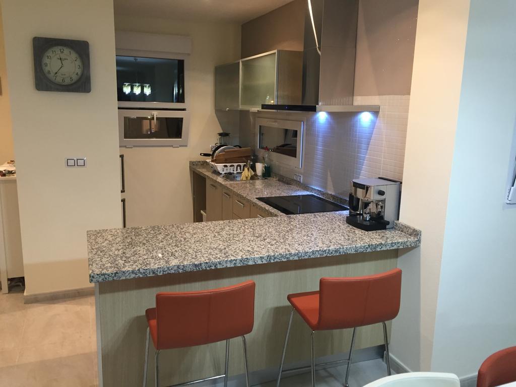 Residence Saradon La Zenia Boulevard Los Dolses Buitenkant foto