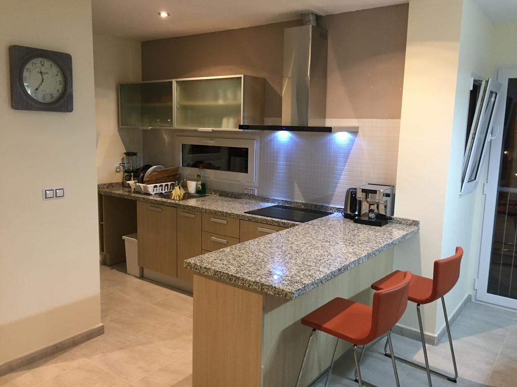 Residence Saradon La Zenia Boulevard Los Dolses Buitenkant foto