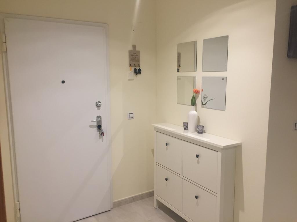 Residence Saradon La Zenia Boulevard Los Dolses Buitenkant foto
