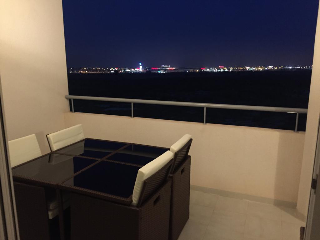 Residence Saradon La Zenia Boulevard Los Dolses Buitenkant foto
